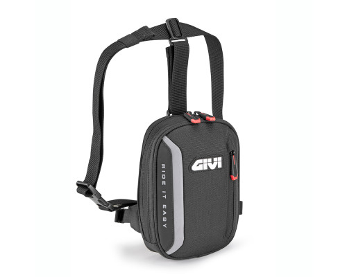 ПОЯСНА СУМКА GIVI / РОЗМІР СУМКИ S (1,5 Л)