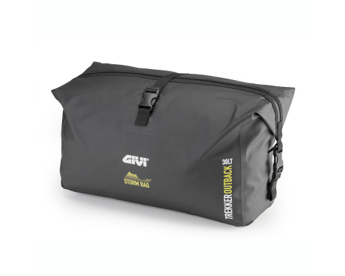 Водонепроникна сумка GIVI для верхнього кофра Trekker Outback EVO 33 та 40 літрів