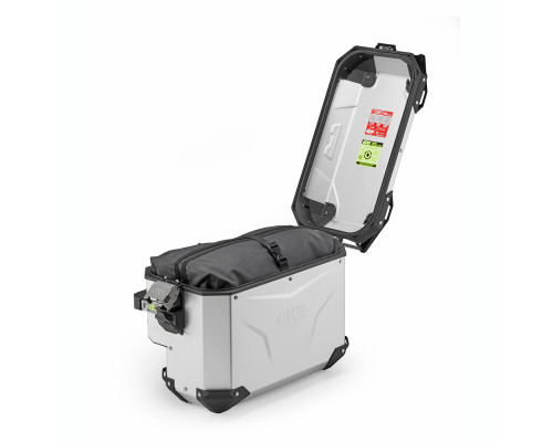 Водонепроникна сумка GIVI для верхнього кофра Trekker Outback EVO 33 та 40 літрів