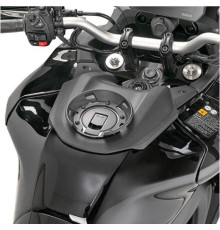 KAPPA 2025/11 КРІПЛЕННЯ НА БАК YAMAHA Tracer 9 / Tracer 9 GT / Tracer 9 GT+ '25-