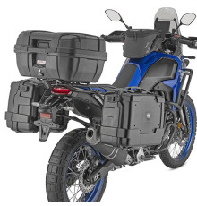 Бічна рама кофра KAPPA 2025/11 MONOKEY для YAMAHA TENERE 700 / RALLY '25-'26 - також для кофрів MONOKEY RETRO-FIT, KVE K'VENTURE ALU та KMS K'MISSION ALU