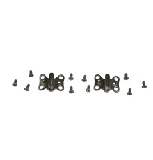 ЗАПЧАСТИНИ ПРЯЖКИ GAERNE ДЛЯ ВЗУТТЯ GMX MACH 80 KIT