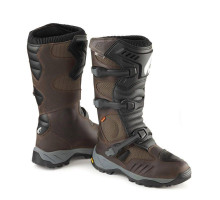 Взуття Forma Adventure Air Dry коричневого кольору, розмір 40