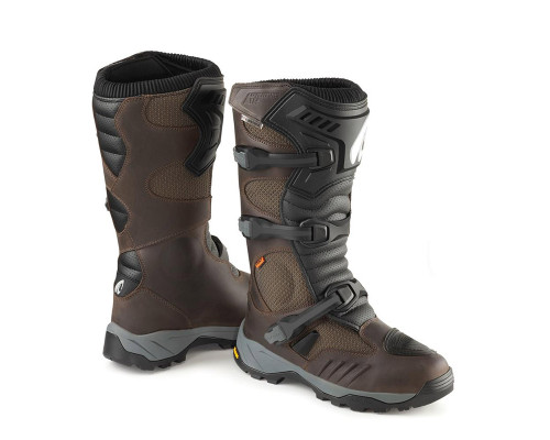 Взуття Forma Adventure Air Dry коричневого кольору, розмір 40