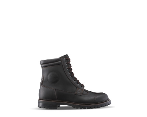 Взуття для походів GAERNE G.STONE GORE-TEX КОРИЧНЕВОГО КОЛЬОРУ РОЗМІР 42