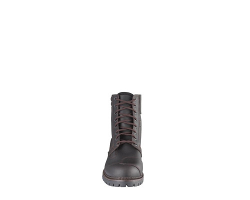 Взуття для походів GAERNE G.STONE GORE-TEX КОРИЧНЕВОГО КОЛЬОРУ РОЗМІР 42