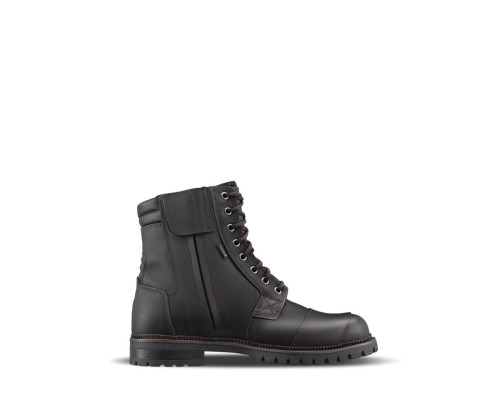 Взуття для походів GAERNE G.STONE GORE-TEX КОРИЧНЕВОГО КОЛЬОРУ РОЗМІР 42