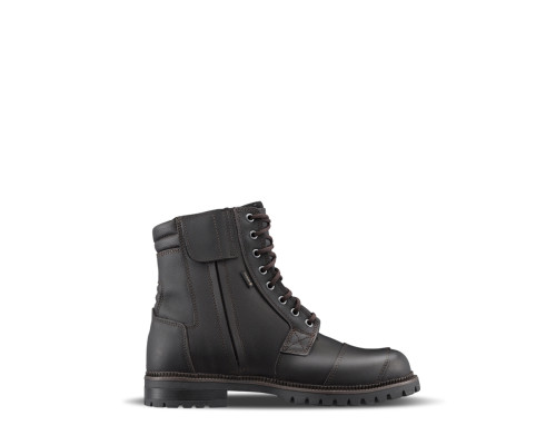 Взуття для походів GAERNE G.STONE GORE-TEX КОРИЧНЕВОГО КОЛЬОРУ РОЗМІР 43