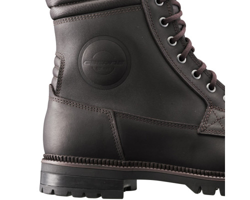 Взуття для походів GAERNE G.STONE GORE-TEX КОРИЧНЕВОГО КОЛЬОРУ РОЗМІР 45