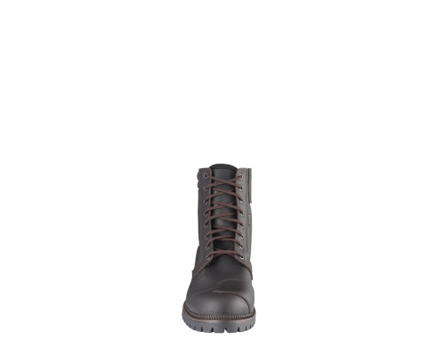 Взуття для походів GAERNE G.STONE GORE-TEX КОРИЧНЕВОГО КОЛЬОРУ РОЗМІР 46