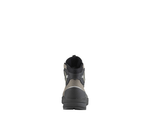 КОРОТКІ ТУРИСТИЧНІ ЧЕРЕВИКИ GAERNE G-XENON GORE-TEX ЗЕЛЕНО-ЧОРНИЙ РОЗМІР 44