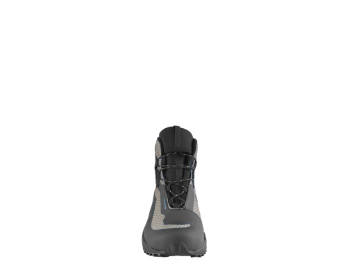 КОРОТКІ ТУРИСТИЧНІ ЧЕРЕВИКИ GAERNE G-XENON GORE-TEX ЗЕЛЕНО-ЧОРНИЙ РОЗМІР 46