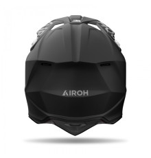 Чохол AIROH CROSS / ENDURO / ATV / QUAD, колір матовий чорний, розмір L