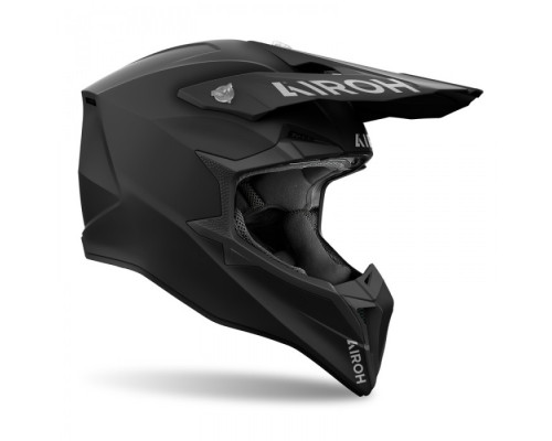 Чохол AIROH CROSS / ENDURO / ATV / QUAD, колір матовий чорний, розмір S