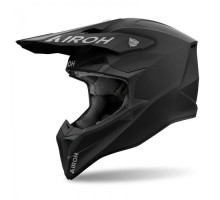 Чохол AIROH CROSS / ENDURO / ATV / QUAD, колір матовий чорний, розмір XL