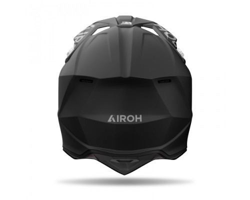 Чохол AIROH CROSS / ENDURO / ATV / QUAD, колір матовий чорний, розмір XL