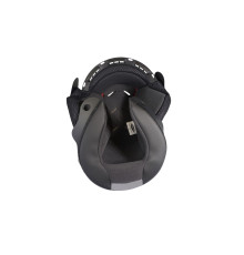 ЗАПЧАСТИНИ CABERG НАКЛАДКИ ДЛЯ ШОЛОМІВ DUKE / DUKE II / DUKE X РОЗМІР L