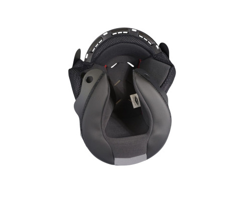 ЗАПЧАСТИНИ CABERG НАКЛАДКИ ДЛЯ ШОЛОМІВ DUKE / DUKE II / DUKE X РОЗМІР L