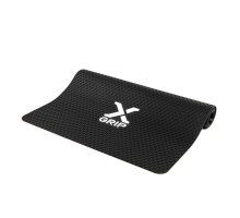 УНІВЕРСАЛЬНИЙ НЕКОВЗДЖЕНИЙ ЧОХОЛ ДЛЯ СИДІННЯ X-GRIP V2 ЧОРНИЙ (915 X 385 ММ)