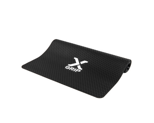 УНІВЕРСАЛЬНИЙ НЕКОВЗДЖЕНИЙ ЧОХОЛ ДЛЯ СИДІННЯ X-GRIP V2 ЧОРНИЙ (915 X 385 ММ)