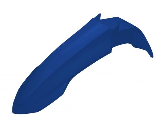 ПЕРЕДНЄ КРИЛО UFO YAMAHA YZF 450 '23-'25, YZF 250 '24-'25, СИНІ