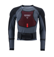 Захист тіла KENNY RACING BUZZER MESH SHADOW розмір L