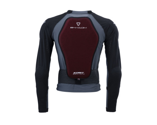 Захист тіла KENNY RACING BUZZER MESH SHADOW розмір L