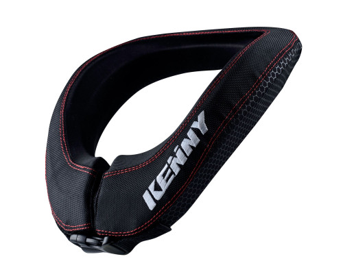 Захист для шиї KENNY RACING для дітей/підлітків, колір чорний, універсальний розмір