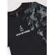РІЗНОМАНІТНІ НОВІ ТОВАРИ EXTREME TEAM - ФУТБОЛКА DKR CAMO 256 ЧОРНИЙ XL