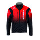 Куртка Kenny Racing Adventure/Enduro з м'якого шлему, червона, розмір XXXL