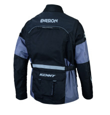 Куртка KENNY RACING ATV/ADVENTURE EVASION ЧОРНА, розмір XXL
