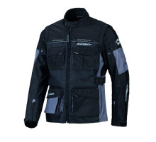 Куртка KENNY RACING ATV/ADVENTURE EVASION ЧОРНА, РОЗМІР XXXL