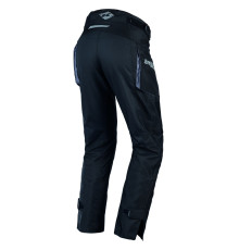 Штани KENNY RACING для квадроциклів/пригод EVASION чорного кольору, розмір XL (36)