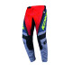 Штани KENNY RACING CROSS/ENDURO FORCE BEACH СІРИЙ/ЧЕРВОНИЙ РОЗМІР XS (28)