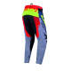 Штани KENNY RACING CROSS/ENDURO FORCE BEACH СІРИЙ/ЧЕРВОНИЙ РОЗМІР XS (28)