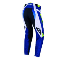 Штани KENNY RACING для кросу/ендуро, сині, розмір M (32)