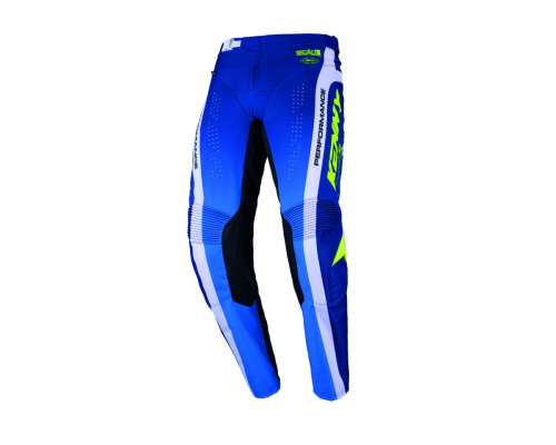Штани KENNY RACING CROSS/ENDURO PERFORMANCE СИНІ, РОЗМІР XL (36)
