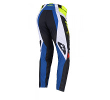 Штани KENNY RACING для кросу/ендуро, градієнтний колір, синій, розмір XL (36)