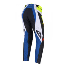 Штани KENNY RACING для кросу/ендуро, градієнтний колір, синій, розмір XL (36)