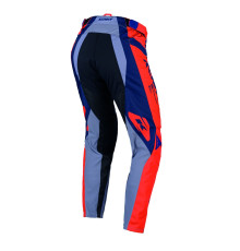 Штани Kenny Racing Cross/Enduro Performance помаранчеві, розмір XXL (38)