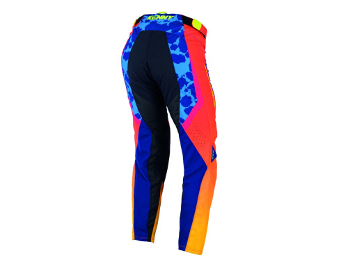 Штани KENNY RACING для кросу/ендуро, продуктивність, SOCAL, розмір M (32)