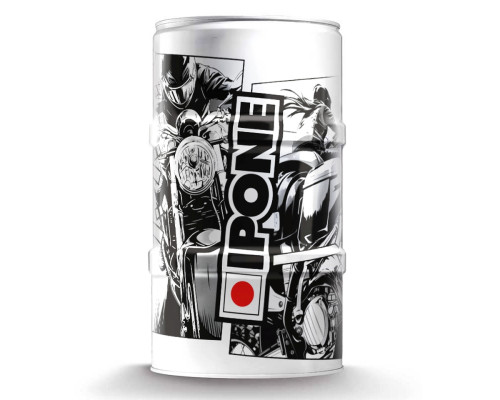 Олива для снігоходів IPONE R2000 SNOW FRAISE 60 л (з ароматом полуниці) (-45°C) (AKC)