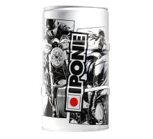 Моторна олива IPONE KATANA 10W60 100% синтетична 60 л (AKC) замінює 800401
