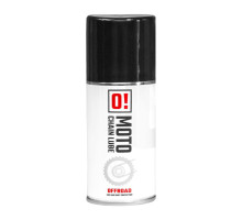 OMOTO CHAIN LUBE SPRAY 150ML OFF ROAD O! МАСТИЛО ДЛЯ ЛАНЦЮГА (O!MOTO) (OLE-042)