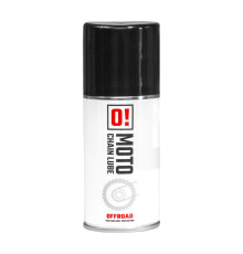 OMOTO CHAIN LUBE SPRAY 150ML OFF ROAD O! МАСТИЛО ДЛЯ ЛАНЦЮГА (O!MOTO) (OLE-042)
