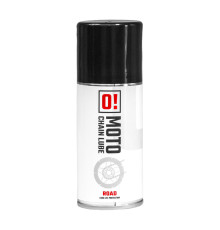 OMOTO CHAIN LUBE SPRAY 150ML ROAD O! МАСТИЛО ДЛЯ ЛАНЦЮГА (O!MOTO) (OLE-043)