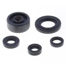 КОМПЛЕКТ УЩІЛЬНЕНЬ ДВИГУНА ATHENA HONDA CRE/CRM 125 F/X '08-'10, YAMAHA MT 125 '14-'19, WR 125 R/X '09-'14, YZF 125 R '08-'18, HUSQVARNA SMR 125 '10-'13, SMS 125 '10-'11, TE 125 '10-'13, HM TRAIL 125 LOCUSTA '11-'13