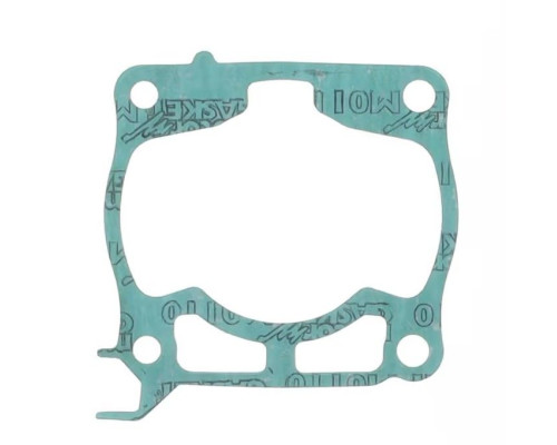 ПРОКЛАДКА ЦИЛІНДРА ATHENA YAMAHA YZ 125 '22-'26, YZ 125 X '23-'26, FANTIC XX 125 '22, (0.20 мм)