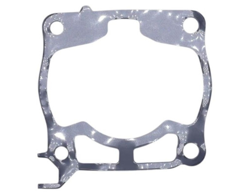 ПРОКЛАДКА ЦИЛІНДРА ATHENA YAMAHA YZ 125 '22-'26, YZ 125 X '23-'26, FANTIC XX 125 '22-'25 (0.10 мм)