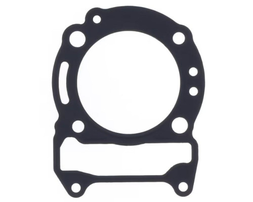 ПРОКЛАДКА ГОЛОВКИ БЛОКУ ATHENA PIAGGIO VESPA GT 250 '05-'14, X7 / X8 / X9 '04-'08, BEVERLY 250 '01-'09, APRILIA SCARABEO / SPORT 250 '04-'08 (OEM: 45303800; 831174)